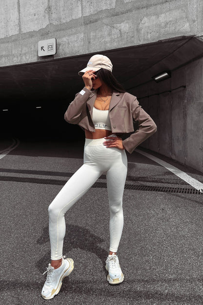 Olavoga Kalosa Blazer