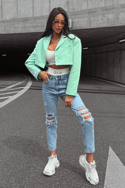 Olavoga Kalosa Blazer