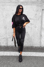 Olavoga Verti Jeans