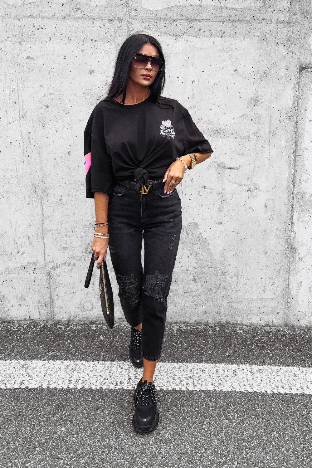 Olavoga Verti Jeans