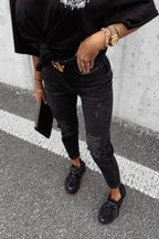 Olavoga Verti Jeans