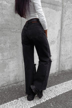 Olavoga Morgan Jeans