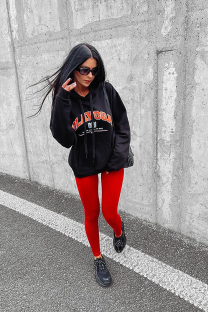 Olavoga Klassische Leggings