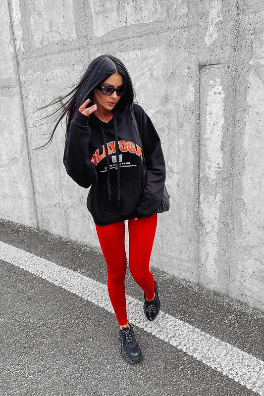 Olavoga Klassische Leggings