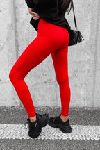 Olive Classic leggings