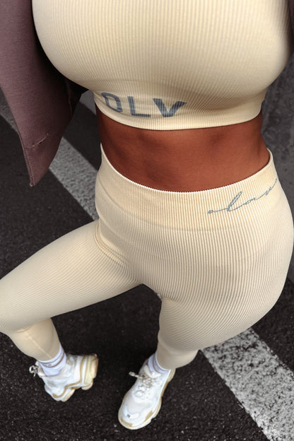 Olavoga Klassische Leggings
