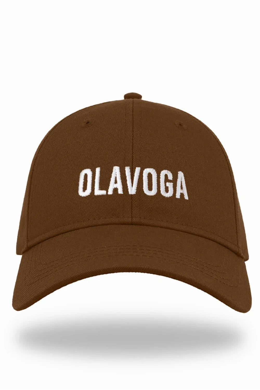 Olavoga Masis Baseballkappe