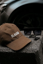 Olavoga Masis Baseballkappe