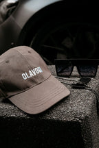 Olavoga Masis baseball sapka