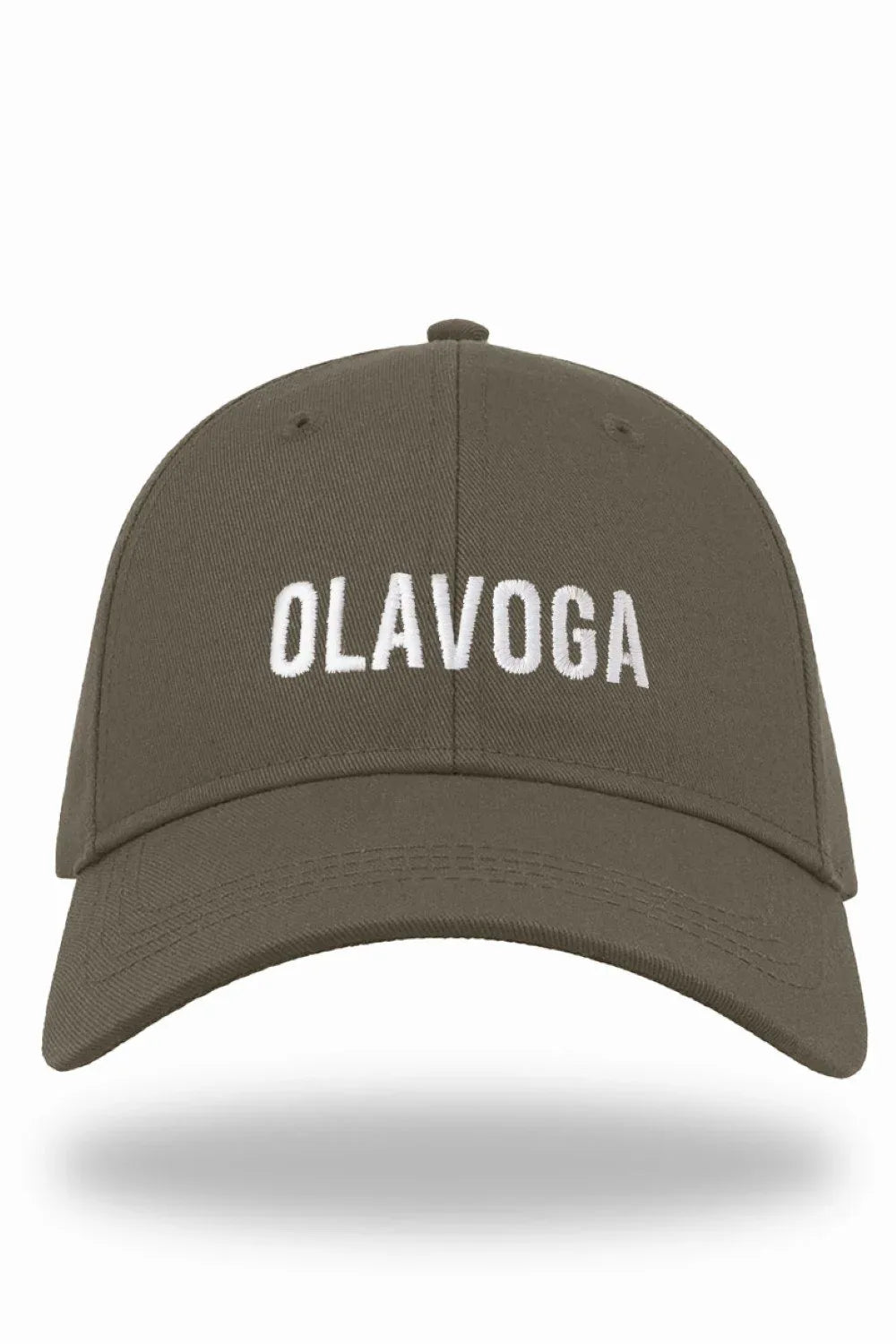 Olavoga Masis baseball sapka