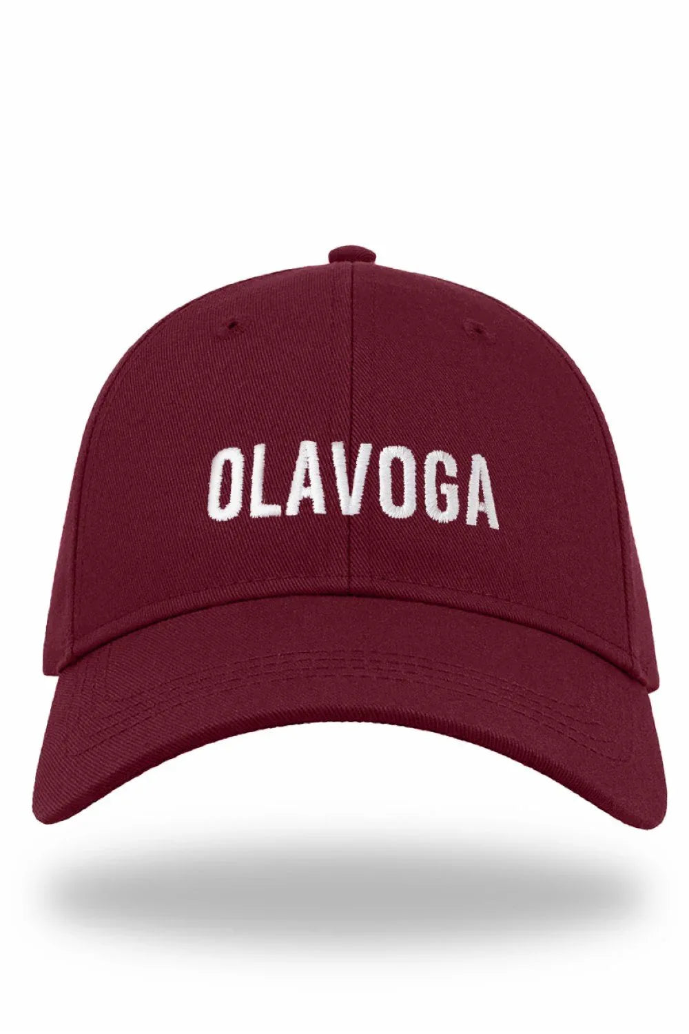 Olavoga Masis Baseballkappe