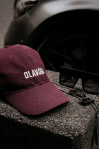 Olavoga Masis Baseballkappe