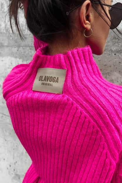 Olavoga Lope Sweatshirt