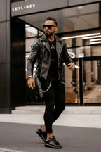 Olavoga Aiden farmer