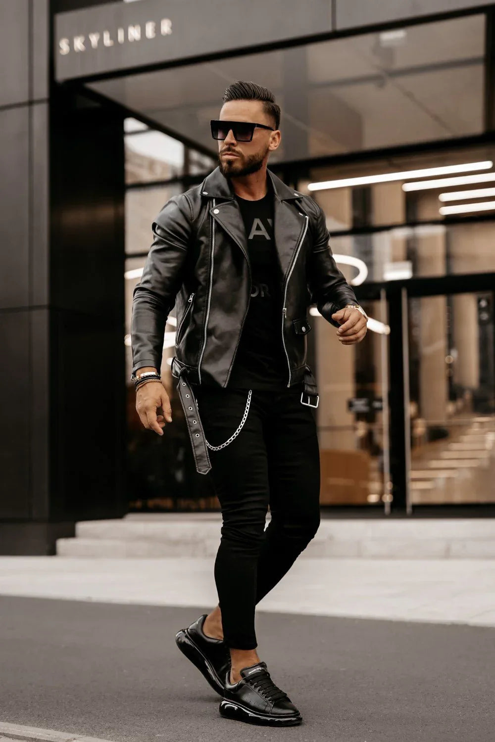 Olavoga Aiden farmer