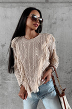 Olavoga Laren pulóver