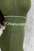 Olavoga Ligra Gürtel