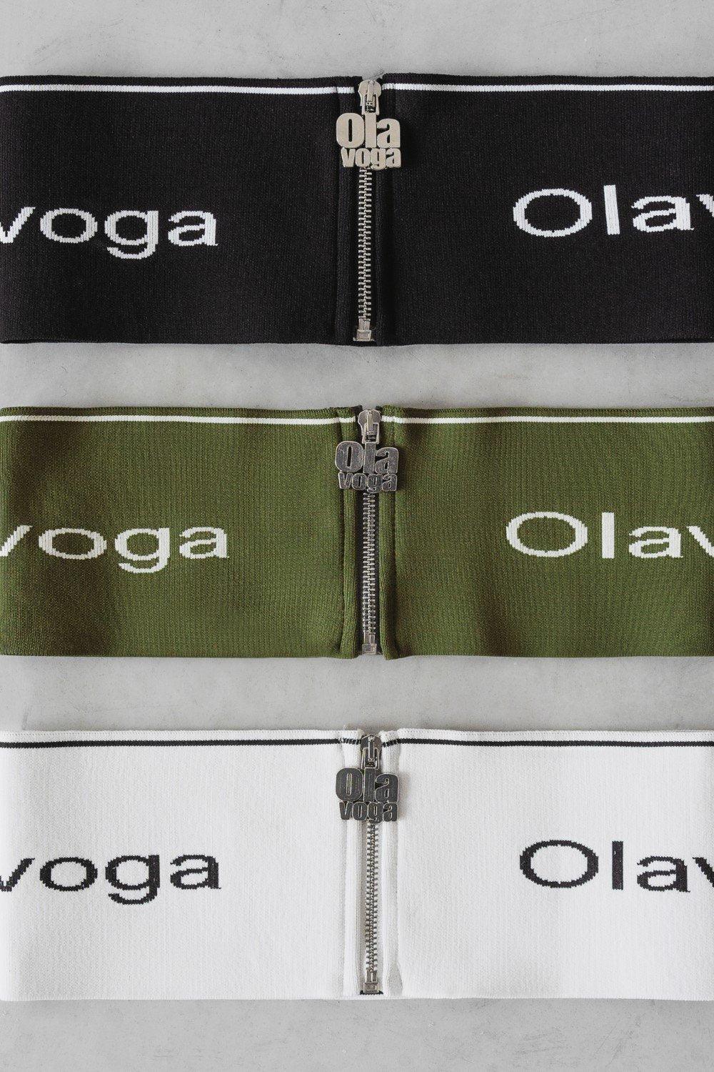 Olavoga Ligra Gürtel