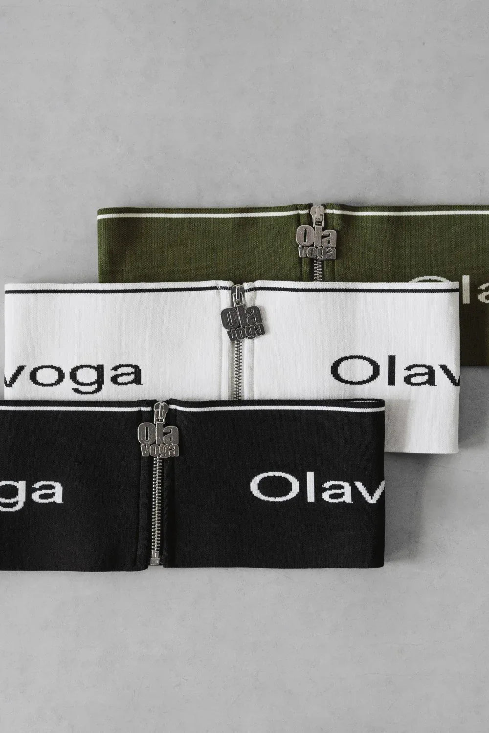 Olavoga Ligra Gürtel