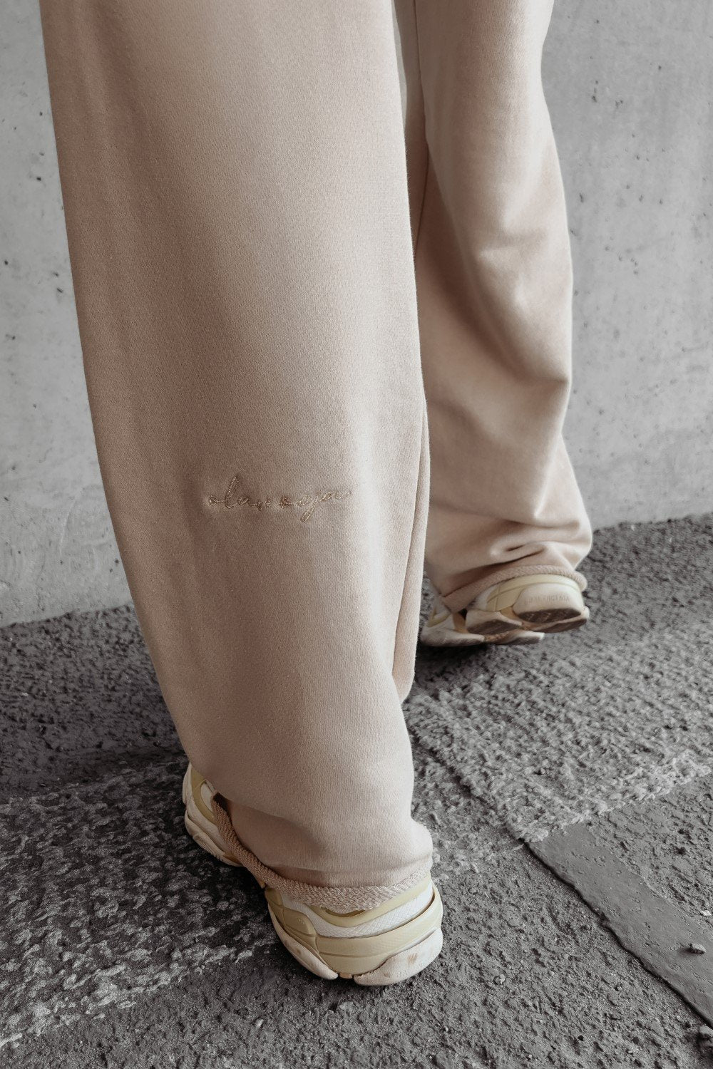 Olavoga Cierra warme Hose