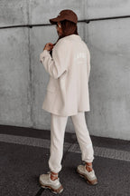 Olavoga Hajos blézer