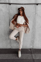 Olavoga Hajos blézer