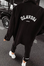 Olavoga Hajos Blazer