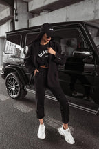 Olavoga Hajos Blazer