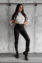 Olavoga Oslo Pullover