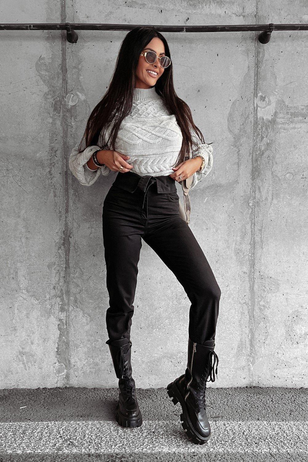 Olavoga Oslo Pullover
