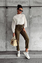 Olavoga Oslo Pullover