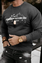 Olavoga Emil Pullover