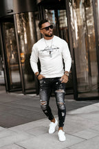Olavoga Emil Pullover