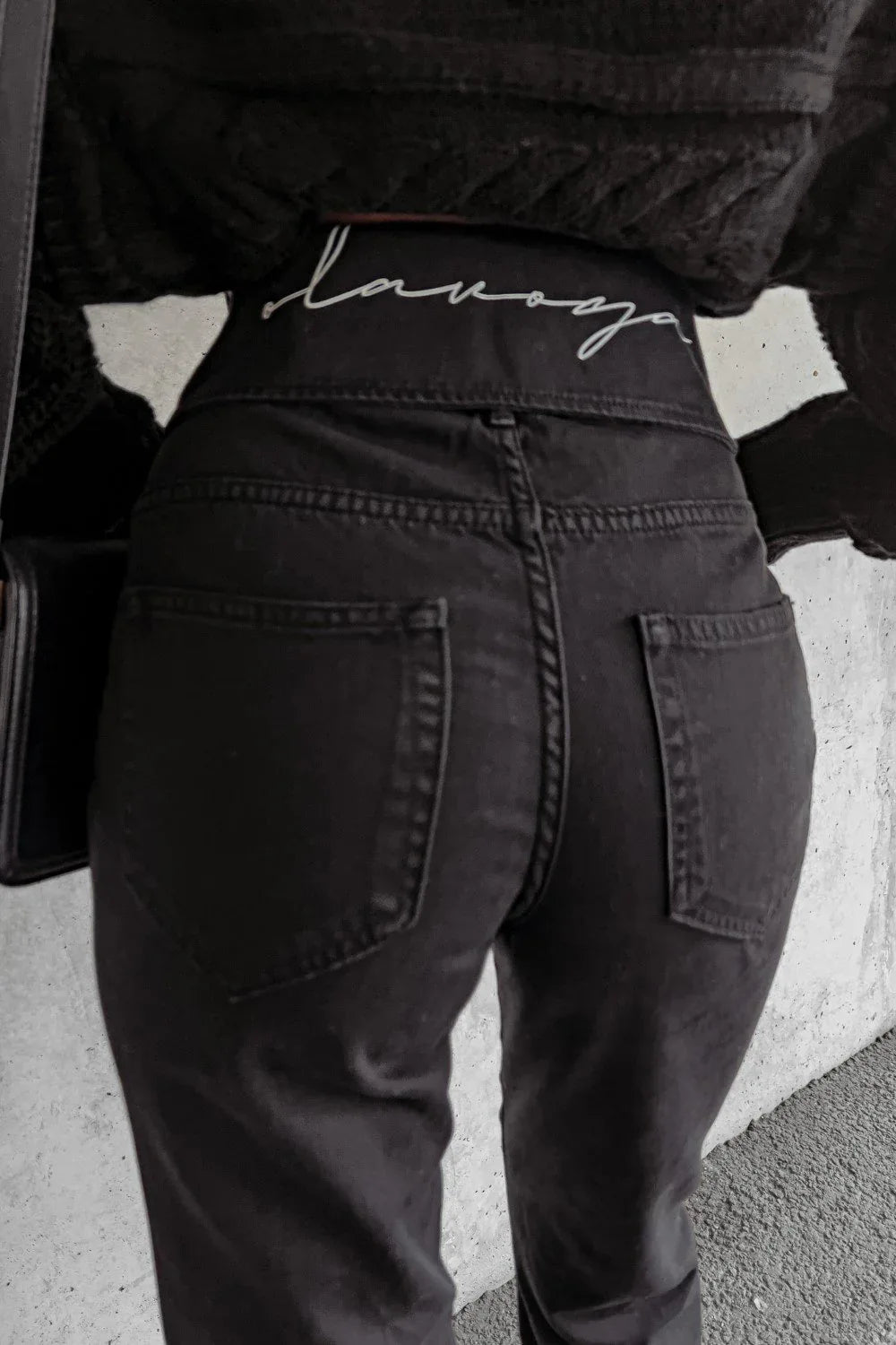 Olavoga Giola Jeans