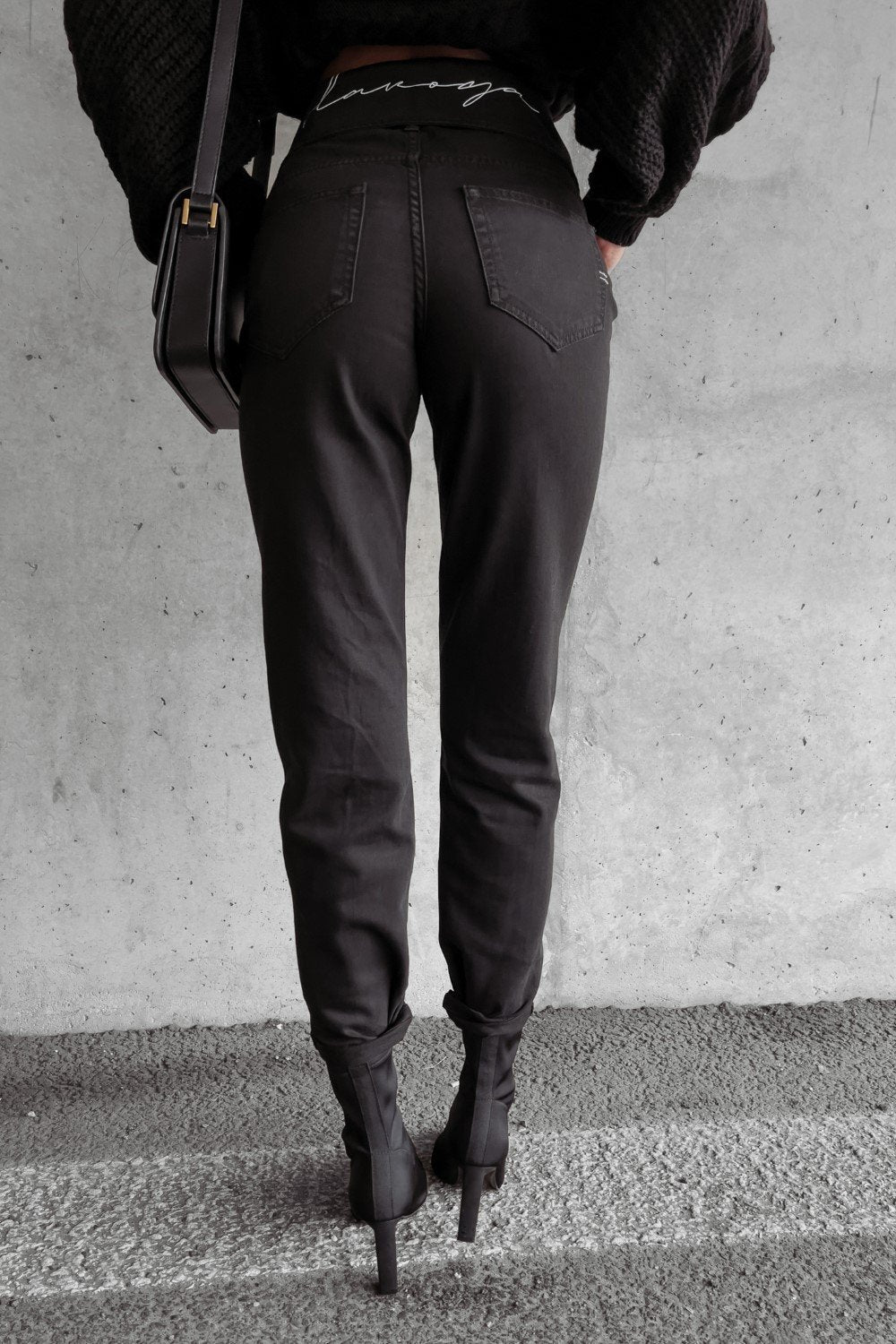 Olavoga Giola Jeans