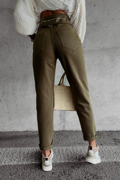 Olavoga Giola Jeans