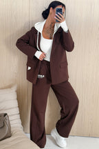 Olavoga Velmira Pants Hose