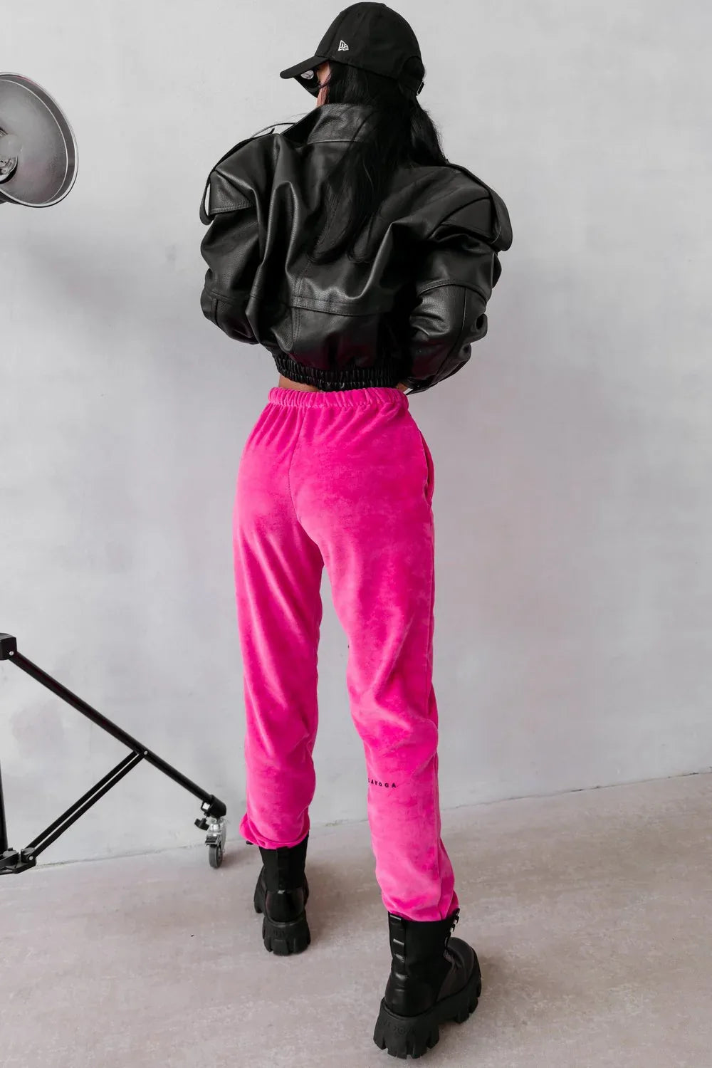 Olavoga Nesa Hose