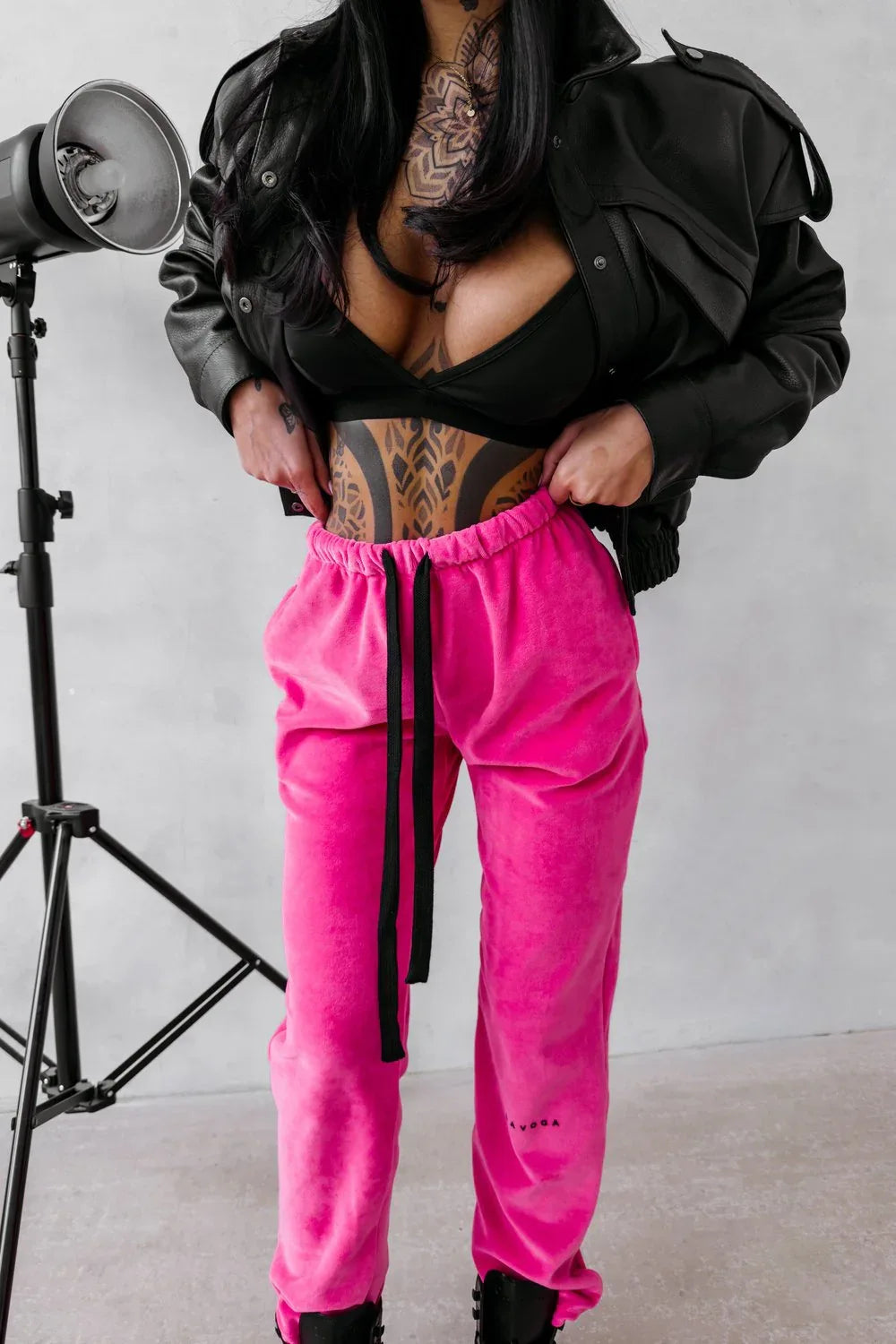 Olavoga Nesa Hose