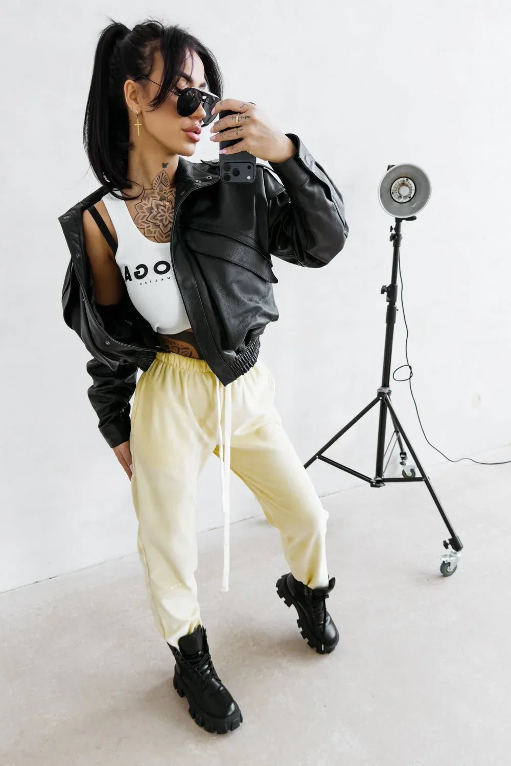 Olavoga Nesa Hose