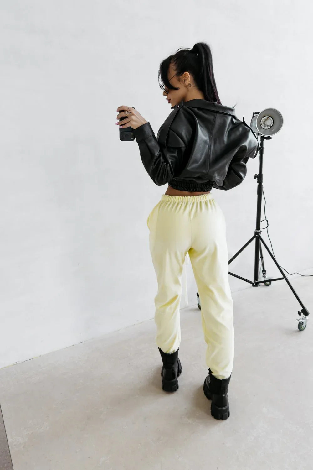 Olavoga Nesa Hose
