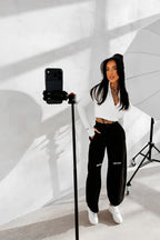 Olavoga Nest pants