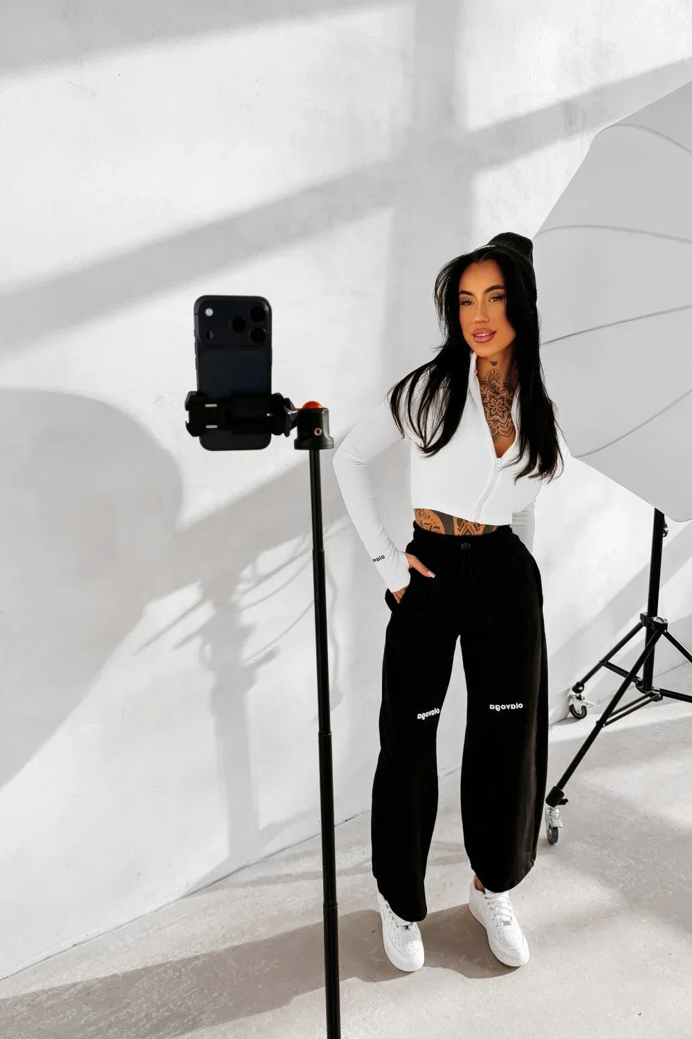Olavoga Nest pants