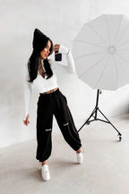 Olavoga Nest pants