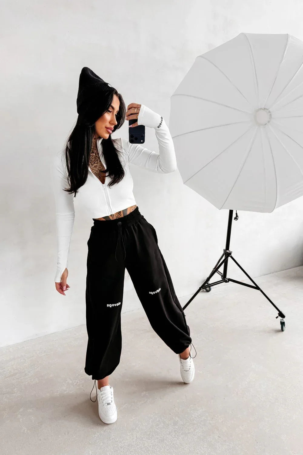 Olavoga Nest pants