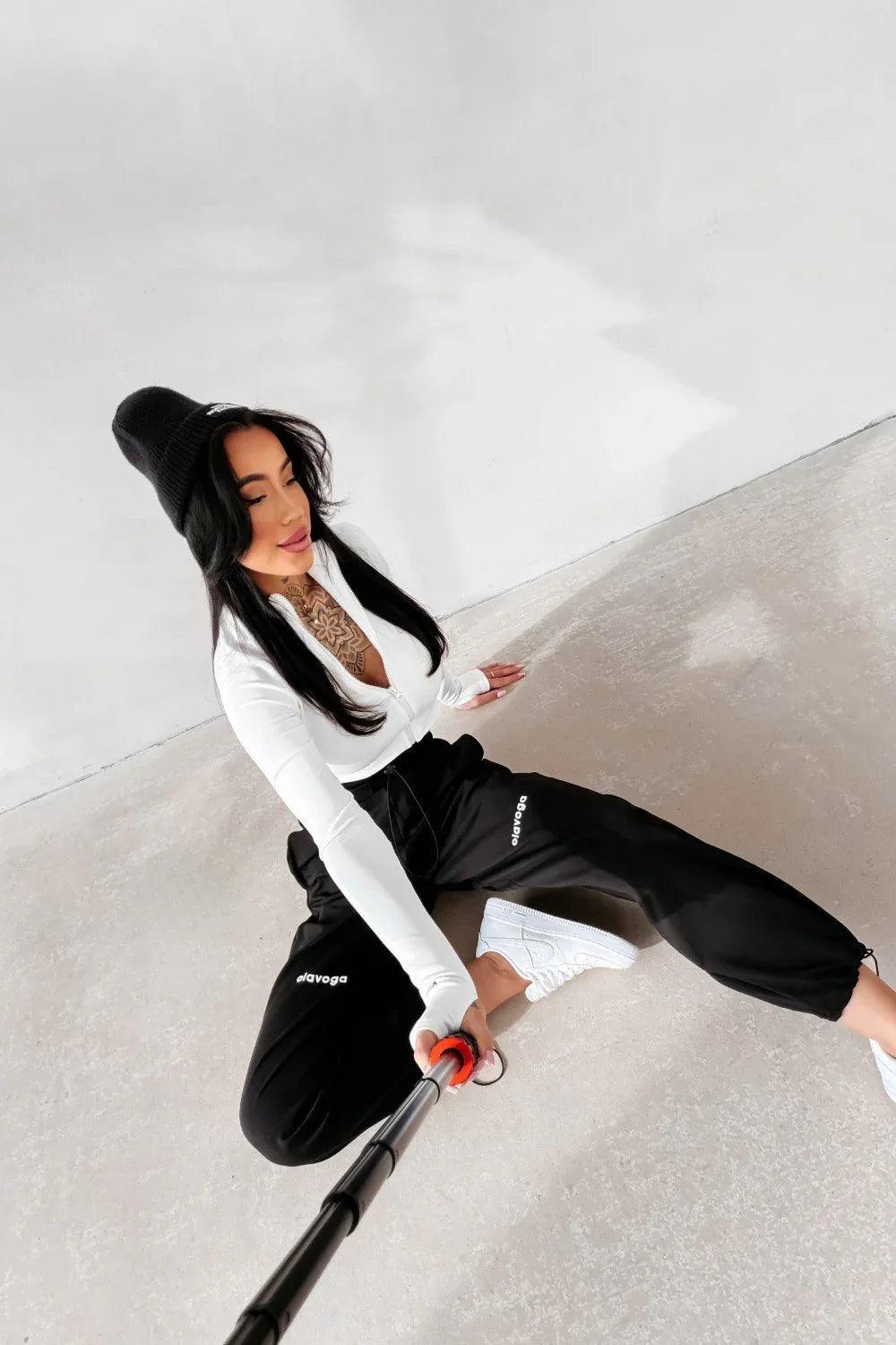 Olavoga Nest pants