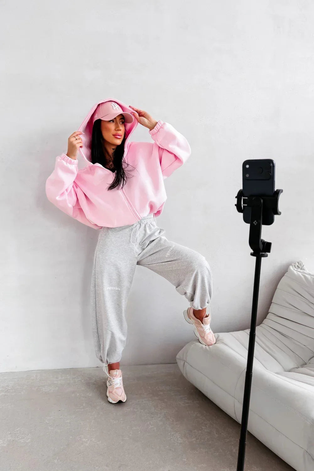 Olavoga Nest pants