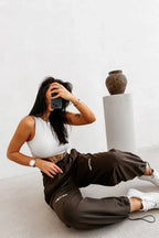Olavoga Nest pants