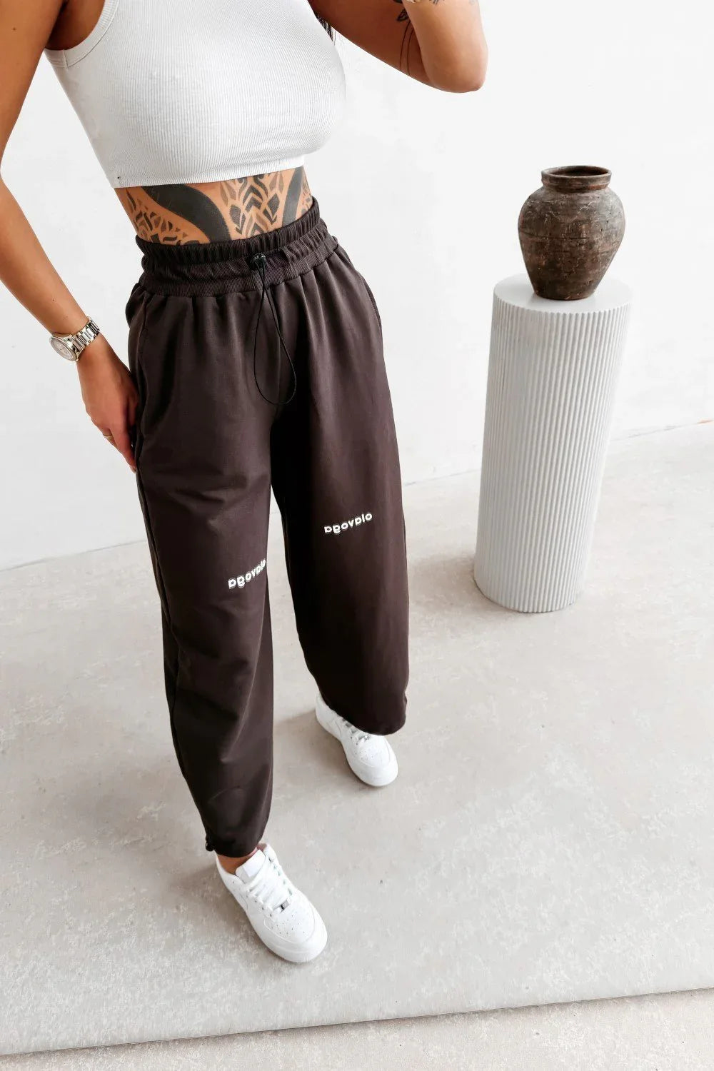 Olavoga Nest pants