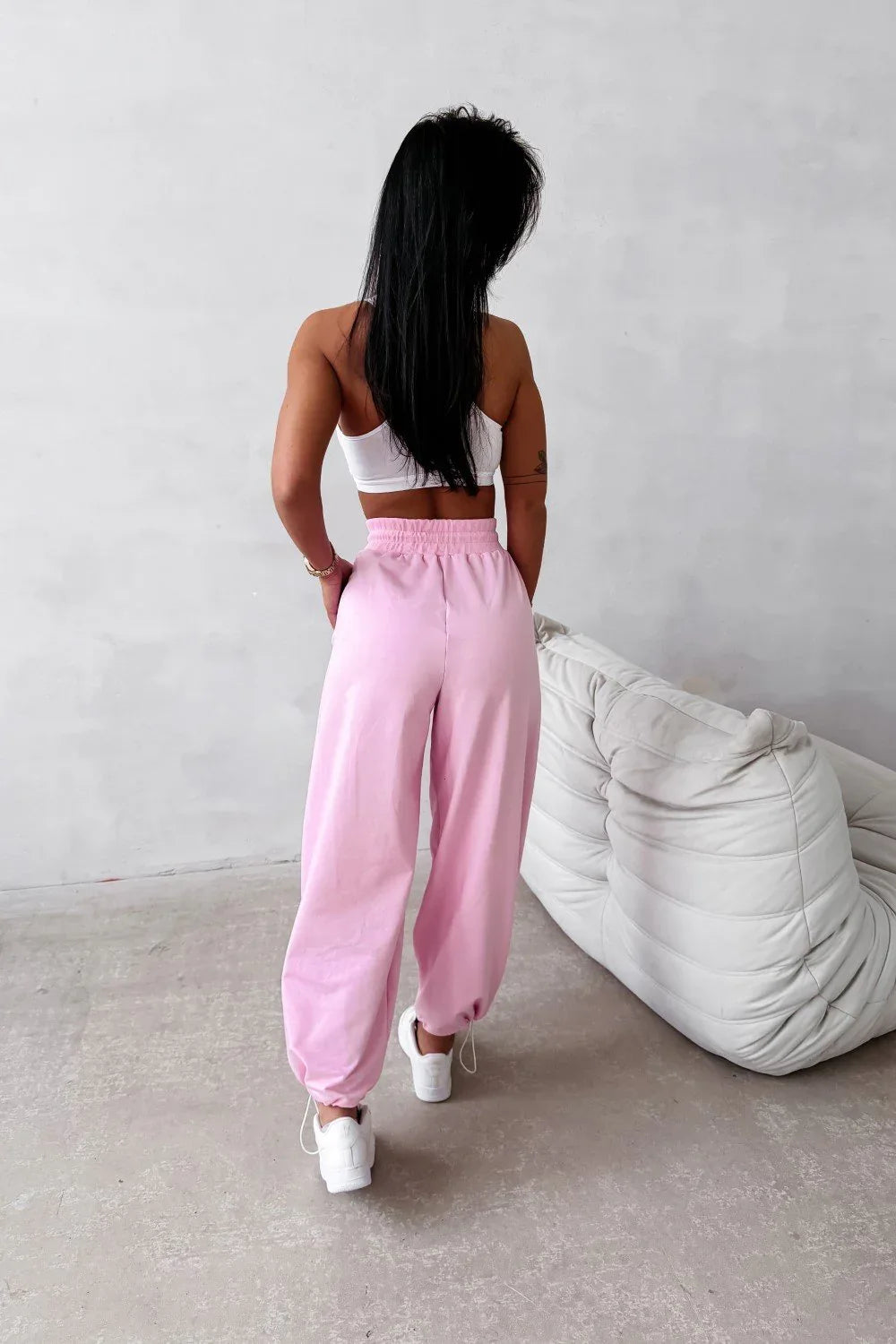 Olavoga Nest šortovi